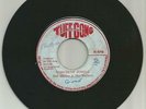 BOB MARLEY & WAILERS / CONCRETE JUNGLE / HURTING INSIDE / 7''/