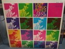 Cecil Taylor 'Unit Structures' Blue Note BS84237 vintage NM Vinyl LP Free Jazz