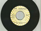 LINVAL THOMPSON / JAH JAH GUIDING STAR / MACKI LANE ROCK / 7''/