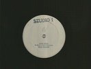WILLIE WILLIAMS / MUSIC MAKER / CABLES / BE A MAN / 12''/ VG+