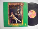 MARKOLINO DIMOND CON FRANKIE DANTE Beethoven's V COTIQUE Salsa Guaguanco LP