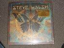 Steve Walsh - Black Butterfly LIMITED EDITION VINYL 180gr.  2LPs  NEU  (2018)