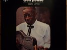 Son House - Death Letter (1987 Edsel LP. ED 167) Ex