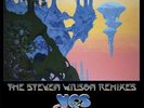 Yes / The Steven Wilson Remixes (NEW ) 6 LP Box Set