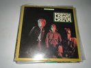 Cream - Fresh Cream (LP) VG+ NM   1996 DCC Compact   180 Gram   Limited Edition