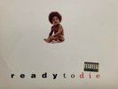 Notorious Big Ready To Die Original Vinyl