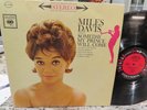 MILES DAVIS Someday My Prince Will Come 1961 6 EYE STEREO Orig COLTRANE 1B/1C