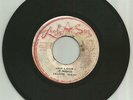 FREDDIE McKAY / JAH LOVE I / VERSION / 7''/