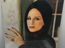 Barbra Streisand The Way We Were Vinyl Lp Factory Sealed (Has A Rip) PC 32801
