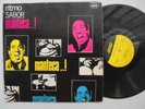 MANTECA Ritmo Sabor GRC Miami Latin Funk Breaks Bboy GRAIL  + Salsa Descarga LP