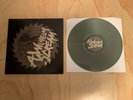 A Wilhelm Scream- On Green/Grey Vinyl In Good Condition