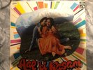 Rajesh Khanna - Aap Ki Kasam -R D Burman Bollywood LP Vinyl record Hindi Indian