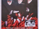 The Cure Pornography In Paris 2-LP gatefold vinilo verde