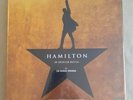 BRAND NEW SEALED Hamilton An American Musical. 4 LP Vinyl Box Set HARD TO FIND
