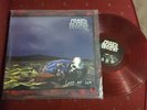 CRAIG'S BROTHER RED LOST AT SEA LP NOFX BLINK 182 YELLOWCARD SLICK SHOES