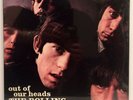 The Rolling Stones OUT OF OUR HEADS* 1965 ORIGINAL 1ST PRESS US SEALED LP PS 429