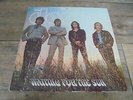 The Doors - Waiting For The Sun 1976 UK LP ELEKTRA