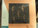 JIM SULLIVAN U.F.O. LP coke-bottle clear vinyl Vinyl Me Please reissue psych