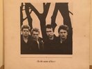 U2 Pride Double Pack CBS original Irish Pressing