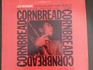 Lee Morgan LP Cornbread Blue Note BLP 4222