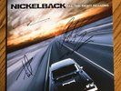 Nickelback SIGNED All The Right Reasons Vinyl Record LP NEW Band All Autographed