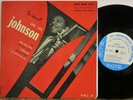 Eminent Jay Jay Johnson Vol.2 Blue Note 5057 Lexington Orig DG Ear Mono 10