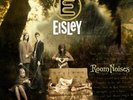 Eisley - Room Noises (Limited Edition Gold Vinyl LP) MOVLP2609