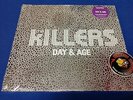 The Killers Day & Age 10th Anniversary Edition LP NEW 180g Vinyl Piranha Records
