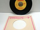 John Mayall & Bluesbreakers - I'm Your Witch Doctor Immediate ZS7-502 - 45 Promo