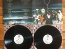 Black Sabbath Live Evil 2x LP Vinyl Record Warner Bros Heavy Metal Dio Ozzy