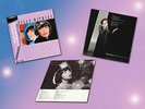 MIREILLE MATHIEU 'Best and Best' JAPAN Unique Cover LP With Rares songs & Insert