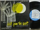Best From The West V.2 Blue Note 5060 Lexington Original DG Ear Mono 10