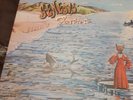Genesis, Foxtrot, Vinyl LP, CAS 1058, Red Text, Large Hatter, A1U / B1U  EX+/EX+