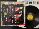 SONNY ROLLINS - SONNY BOY LP - 1961 Prestige PRLP 7207 RVG DG orig 1st press. NM