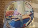 MARILLION    FUGAZI  PICTURE DISC LP RECORD