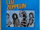 Led Zeppelin ?– In The Light 69 - 85 2 X LP Zipp Zapp Records
