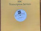 Led Zeppelin ?– In Concert  305  BBC Transcription  Services 12