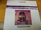 THE PARLOUR BAND IS A FRIEND  LP MINT--- PROG LTD PURPLE VINYL NUMERATED KOREA