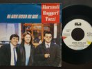TRIO MORANDI, RUGGERI, TOZZI SINGLE MADE IN PORTUGAL 45 PS 7 SI PUO DARE DI PUO