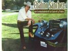 CHALINO SANCHEZ Con el Acompanamiento de los Cuatro de la Frontera LP SEALED Mus