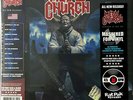 Metal Church ?- Damned If You Do 2 x LP - Colored Vinyl Album - USED Record