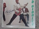 BO DIDDLEY LP CHESS 1431 AUTOGRAPHED