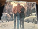 RARE Bob Dylan The Freewheelin’ Bob Dylan 1963 1st Press Mono Columbia CL1986 LP