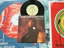 KATE BUSH There Goes A Tenner  ORIGINAL UK 7
