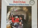 Bob Dylan - Bringing All Back Home 2LP [Vinyl New] #'d Ltd 180gm MONO MOFI MFSL