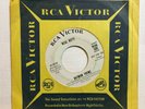 Neal Hefti - Batman Theme RCA Victor 1965 Vinyl 47-8755 Batman Chase Promo RARE