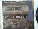 The BEATLES ABBEY ROAD  1969 First Pressing SO-383 With HER MAJESTY