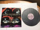 KISS VERY RARE “HARD TO BELIEVE TRIBUTE COVERS COMPILATION” LP/VINYL GREAT FIND.