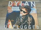 Bob Dylan - MTV Unplugged 1995 UK/Euro DOUBLE LP COLUMBIA 1st