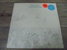 Robert Wyatt - Rock Bottom 1974 UK LP VIRGIN 1st SOFT MACHINE